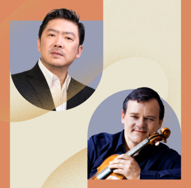 Long Yu & Frank Peter Zimmermann