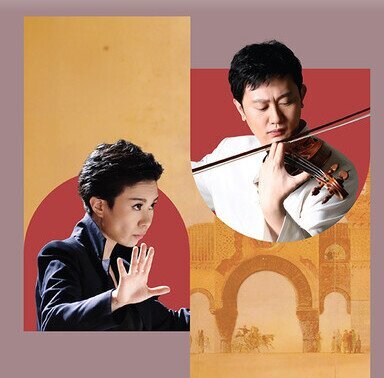 Chen Lin & Chen Xi | Russian Masterpieces