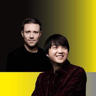 Mao Fujita Plays Rachmaninov