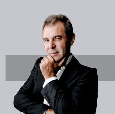 Swire Maestro Series: Gatti Conducts Mendelssohn and Beethoven