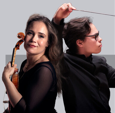 Tarmo Peltokoski Conducts Shostakovich 11