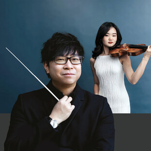 Jockey Club Masters Series: Kahchun Wong's Pictures at an Exhibition