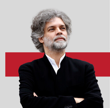 BNP Paribas Wealth Management Proudly Sponsors: François-Frédéric Guy's Beethoven Piano Concertos I