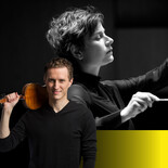 Anja Bihlmaier Conducts Beethoven 5