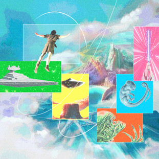 Swire Community Concert: Cinematic Adventures: The Magic of Movie Music