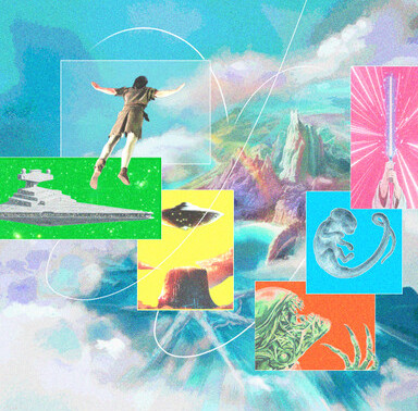 Swire Community Concert: Cinematic Adventures: The Magic of Movie Music