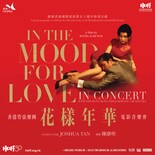 In the Mood for Love in Concert
