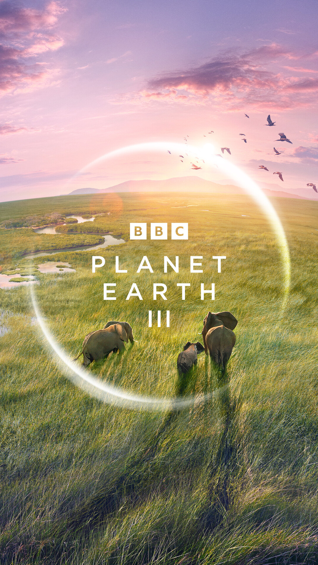 BBC Planet Earth III Live in Concert