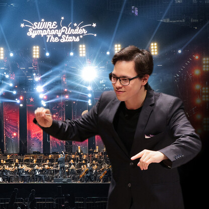 Swire Symphony Under The Stars