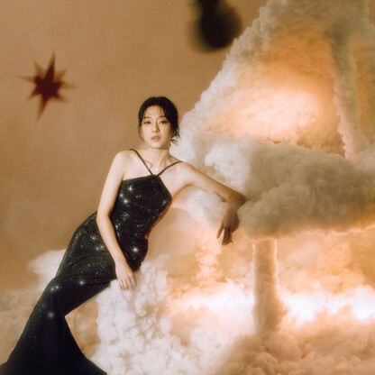 Festive Cadenza: Once in a Christmas Dream with Joyce Cheung