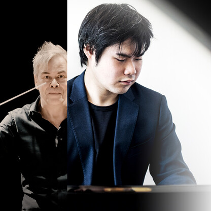 Nobuyuki Tsujii Plays Shostakovich