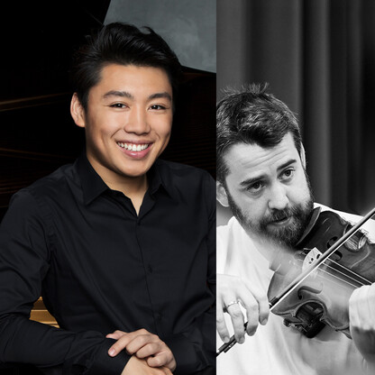 Swire Denim Series:
George Li Plays Beethoven
