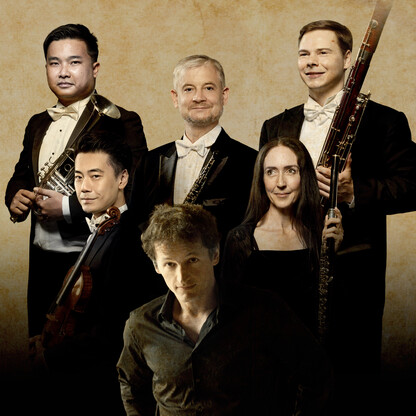 BNP Paribas Wealth Management Proudly Sponsors: Classics from the 18th Century