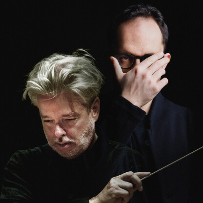 Season Finale: Jukka-Pekka Saraste & Igor Levit