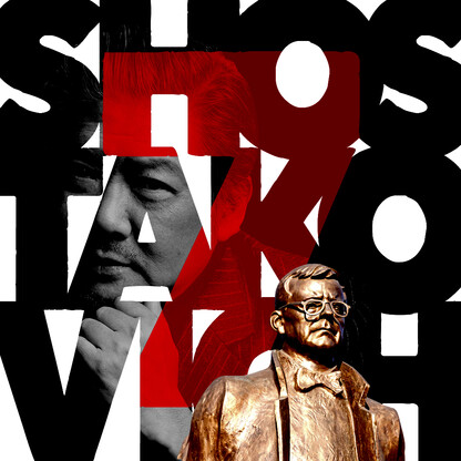 Shanghai Pre-Tour Concert:
Long Yu Conducts Shostakovich 7