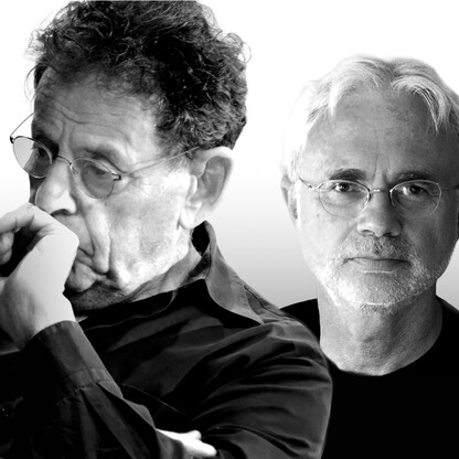 HK Phil × Tai Kwun: Chamber Music Series: Celebrating Philip Glass & John Adams