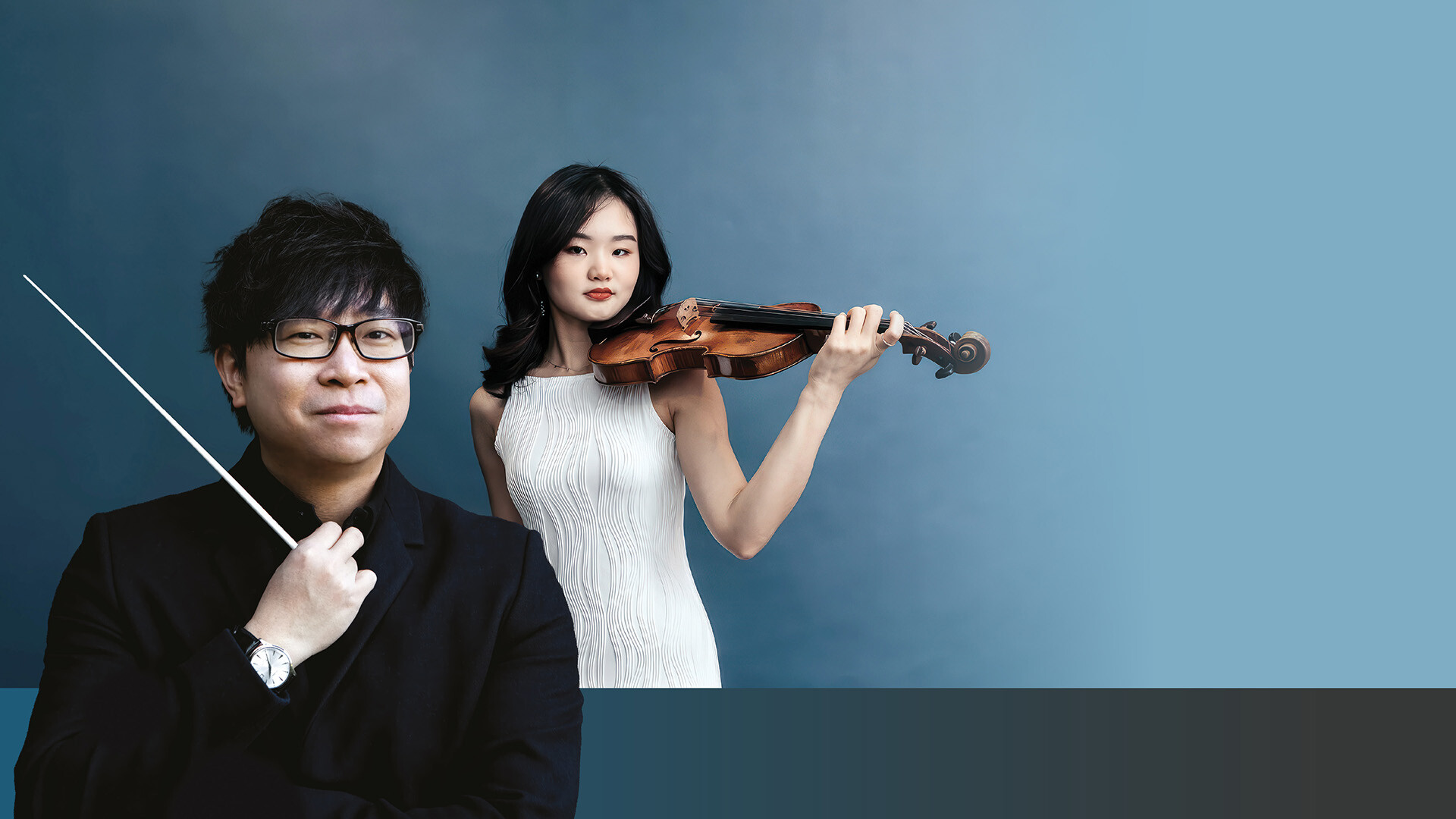 Jockey Club Masters Series: Kahchun Wong's Pictures at an Exhibition