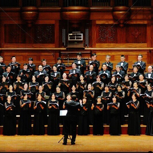 Taipei Philharmonic Chorus