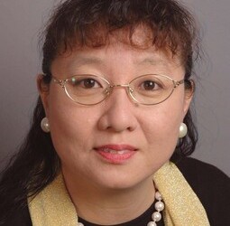 Dr Paulina Wong Wai-ying