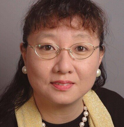 Dr Paulina Wong Wai-ying