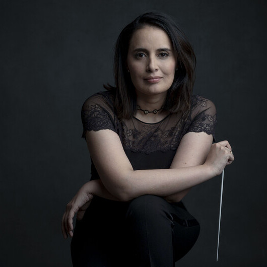 Lina Gonzalez-Granados