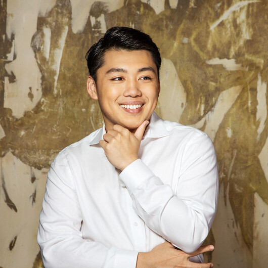 黎卓宇