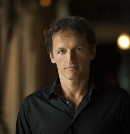 Jean-Christophe Spinosi