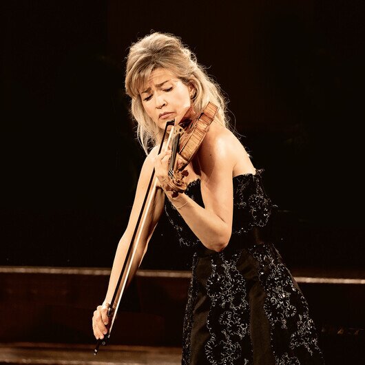 Anne-Sophie Mutter