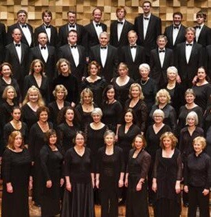 Tasmanian Symphony Orchestra Chorus