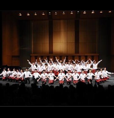 Yuen Long Children’s Choir