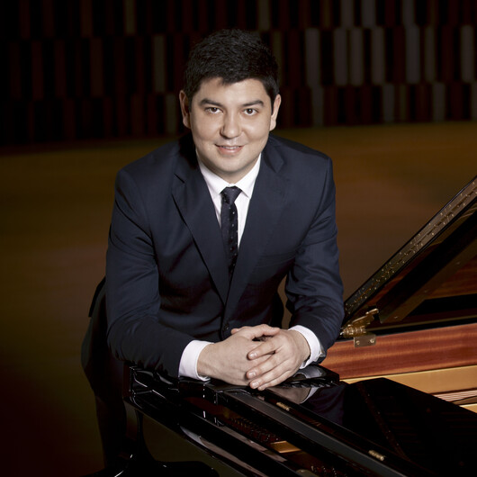 Behzod Abduraimov