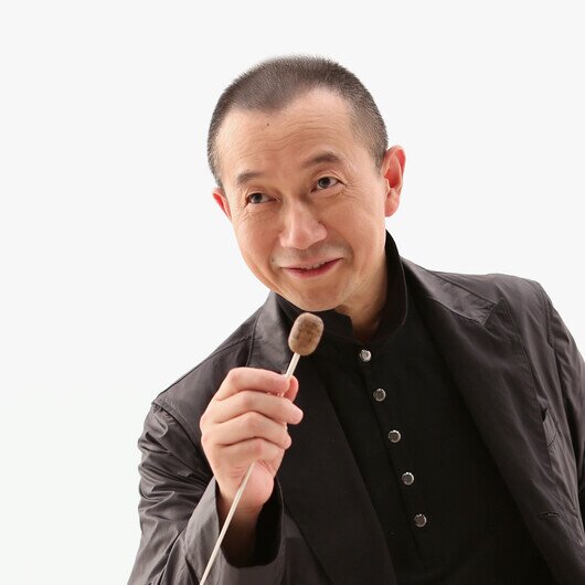 Tan Dun