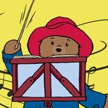 柏灵顿熊音乐会