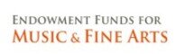 Endowment Funds for Music & Fine Arts