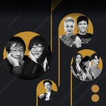 China Life (Overseas) Proudly Sponsors: HK Phil 50 – Symphonic Reunion