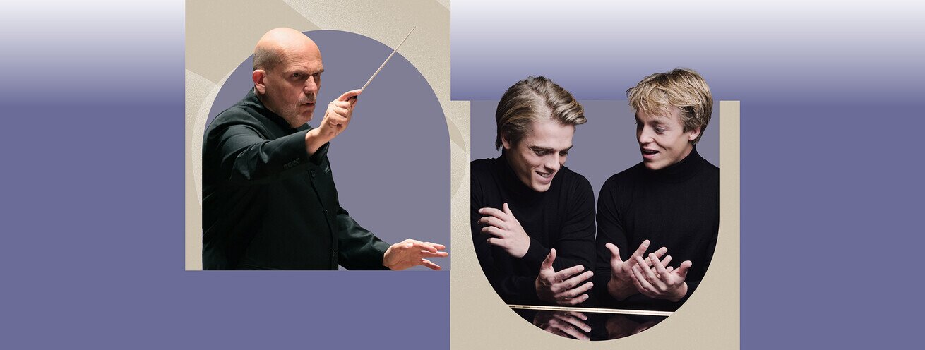 約臣兄弟音樂會