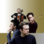 乐季揭幕:哈丁与李维斯