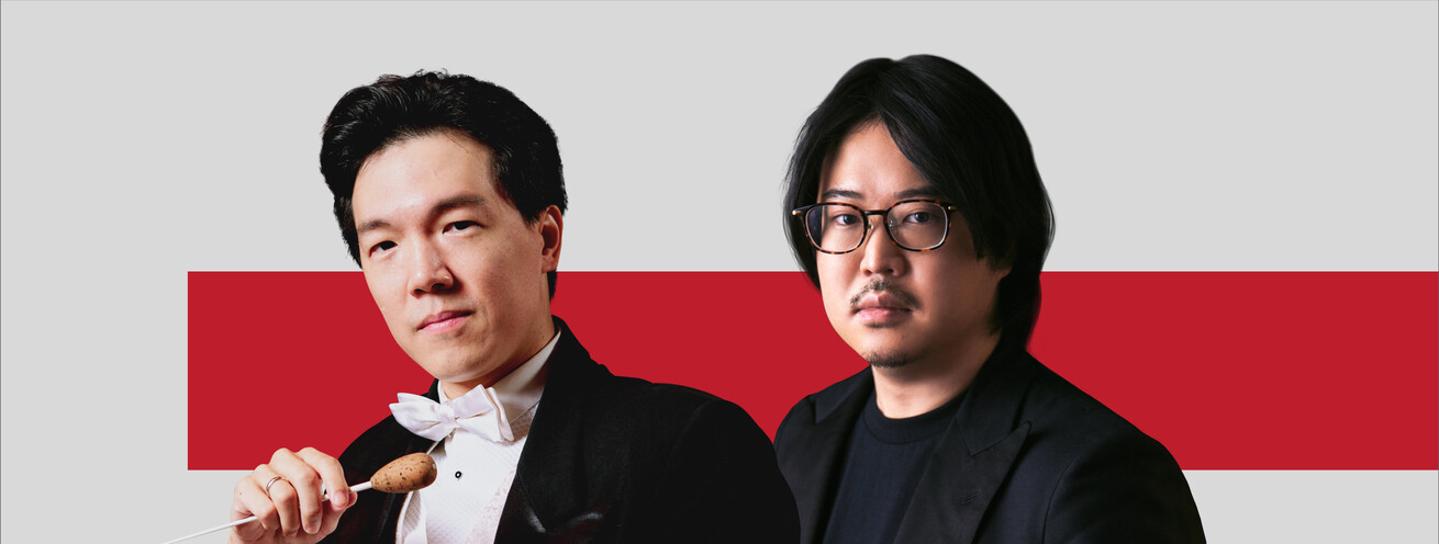 Kyohei Sorita Plays Tchaikovsky