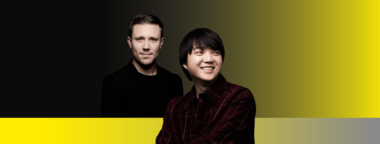 Mao Fujita Plays Rachmaninov