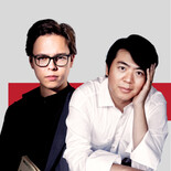 Standard Chartered Global Private Bank Proudly Sponsors: Tarmo Peltokoski & Lang Lang