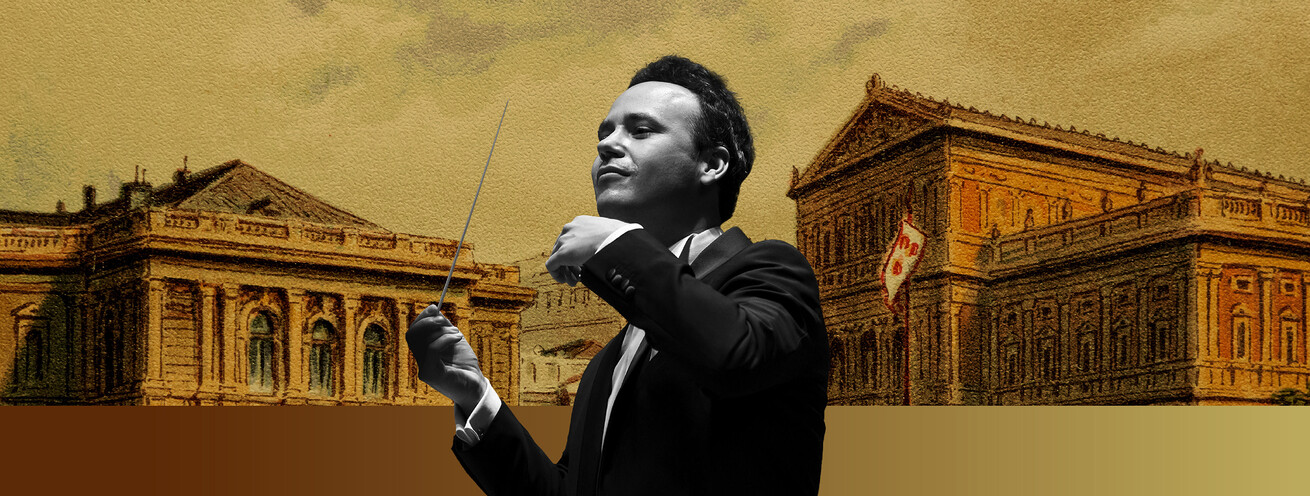 China Life (Overseas) Proudly Sponsors: New Year Celebration | Vienna of the Habsburg Dynasty