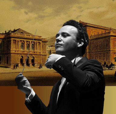 China Life (Overseas) Proudly Sponsors: New Year Celebration | Vienna of the Habsburg Dynasty