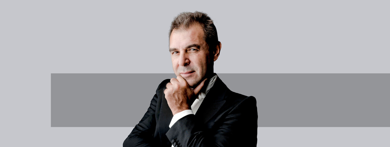 Swire Maestro Series: Gatti Conducts Mendelssohn and Beethoven