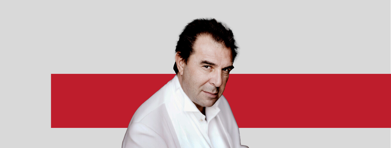 Daniele Gatti Conducts Mahler 7