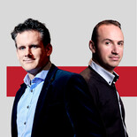 Philippe Jordan & Simon Trpčeski