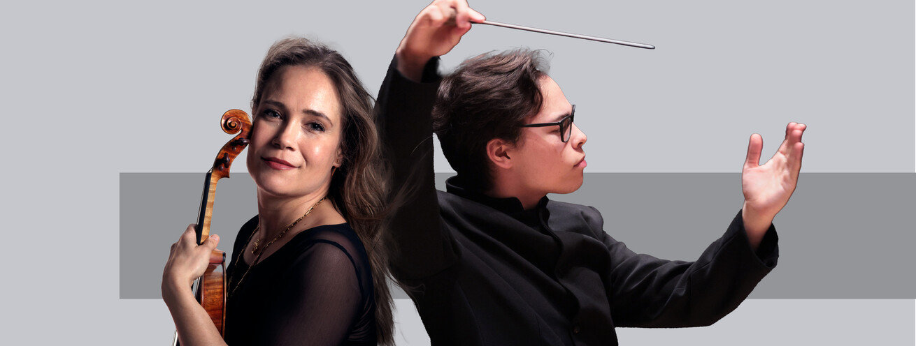 Tarmo Peltokoski Conducts Shostakovich 11