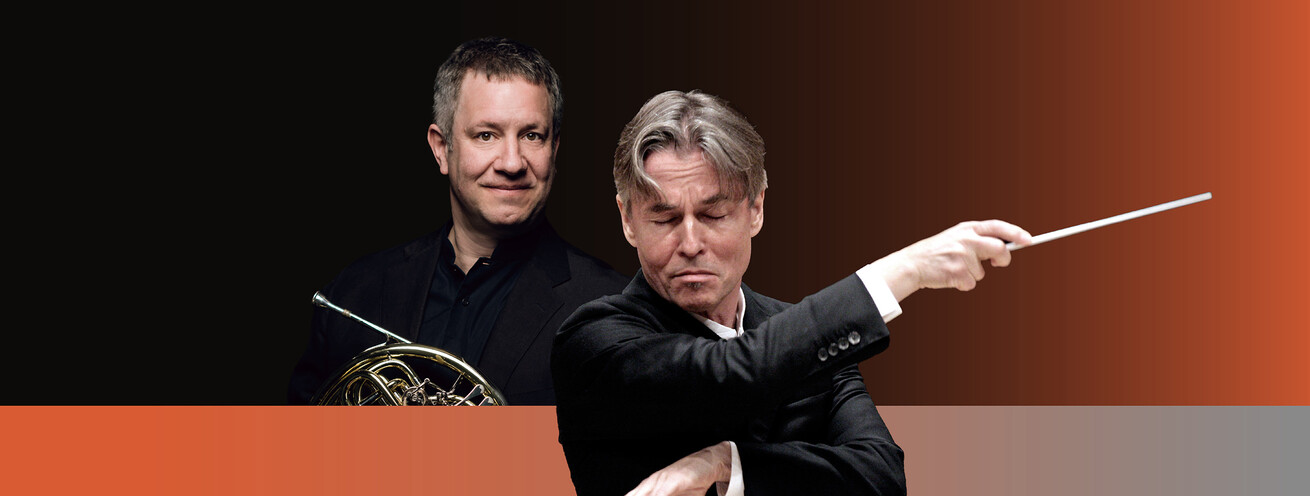 Swire Maestro Series: Esa-Pekka Salonen Conducts Sibelius 5