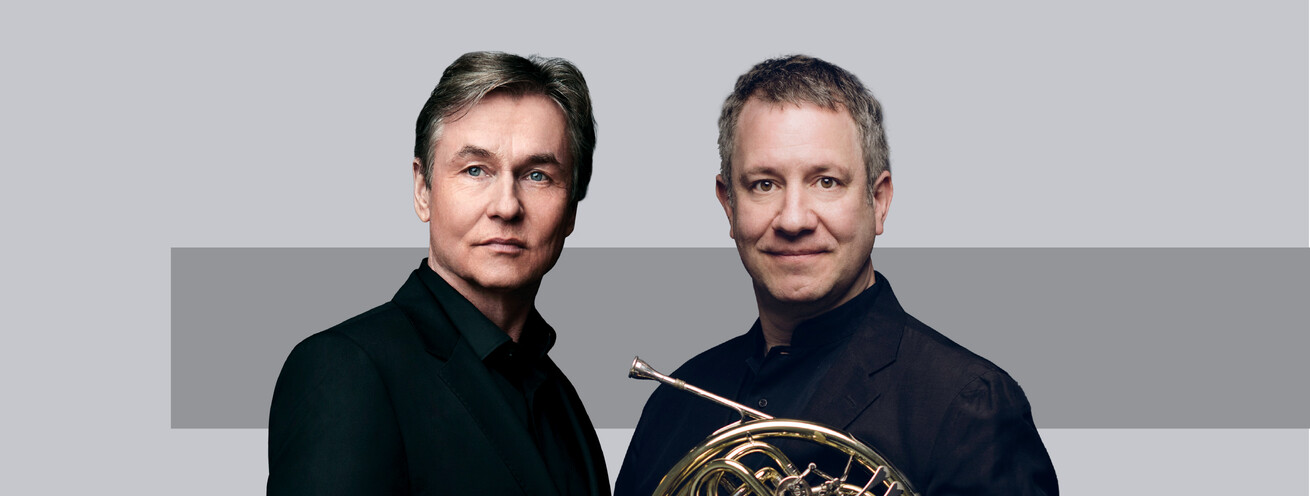 Swire Maestro Series: Esa-Pekka Salonen Conducts Sibelius 5
