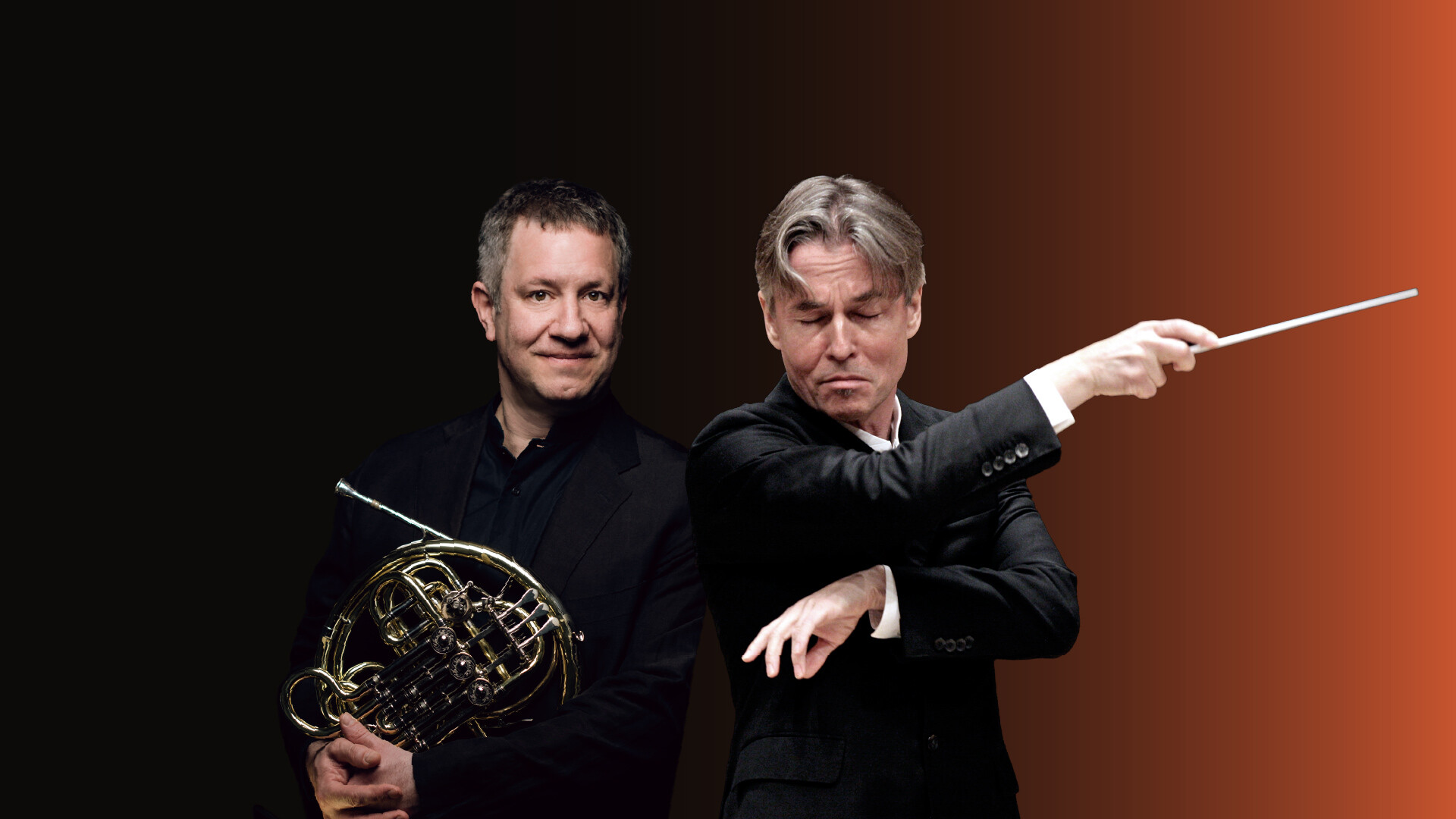 Swire Maestro Series: Esa-Pekka Salonen Conducts Sibelius 5