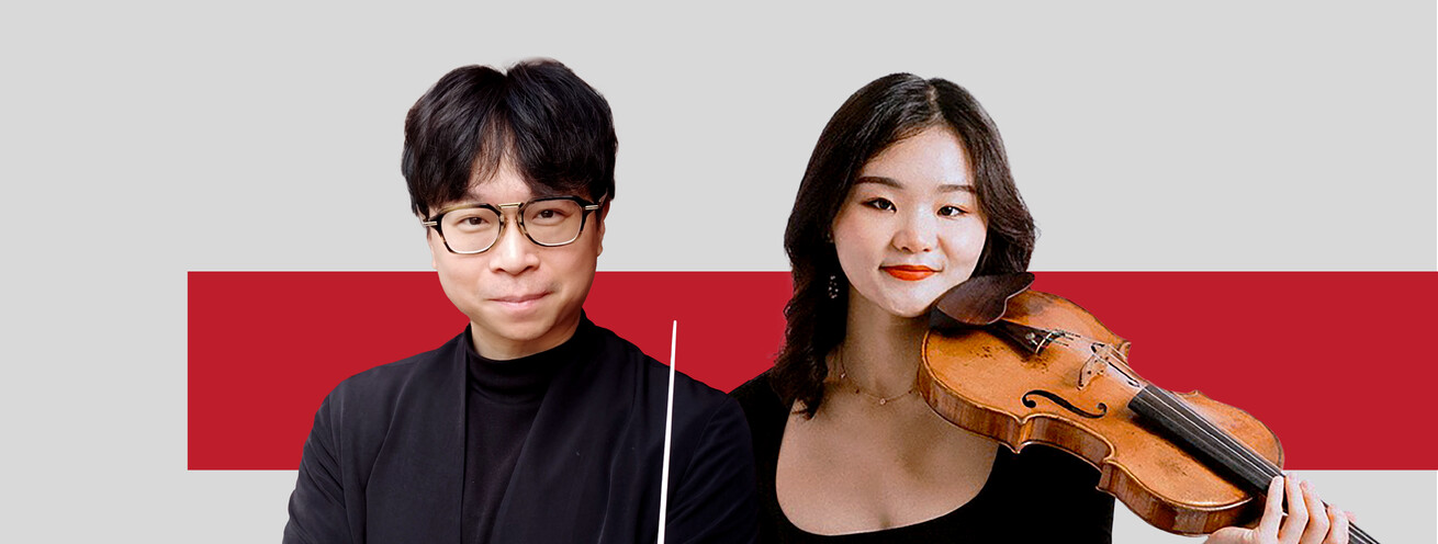 Jockey Club Masters Series: Kahchun Wong's Pictures at an Exhibition